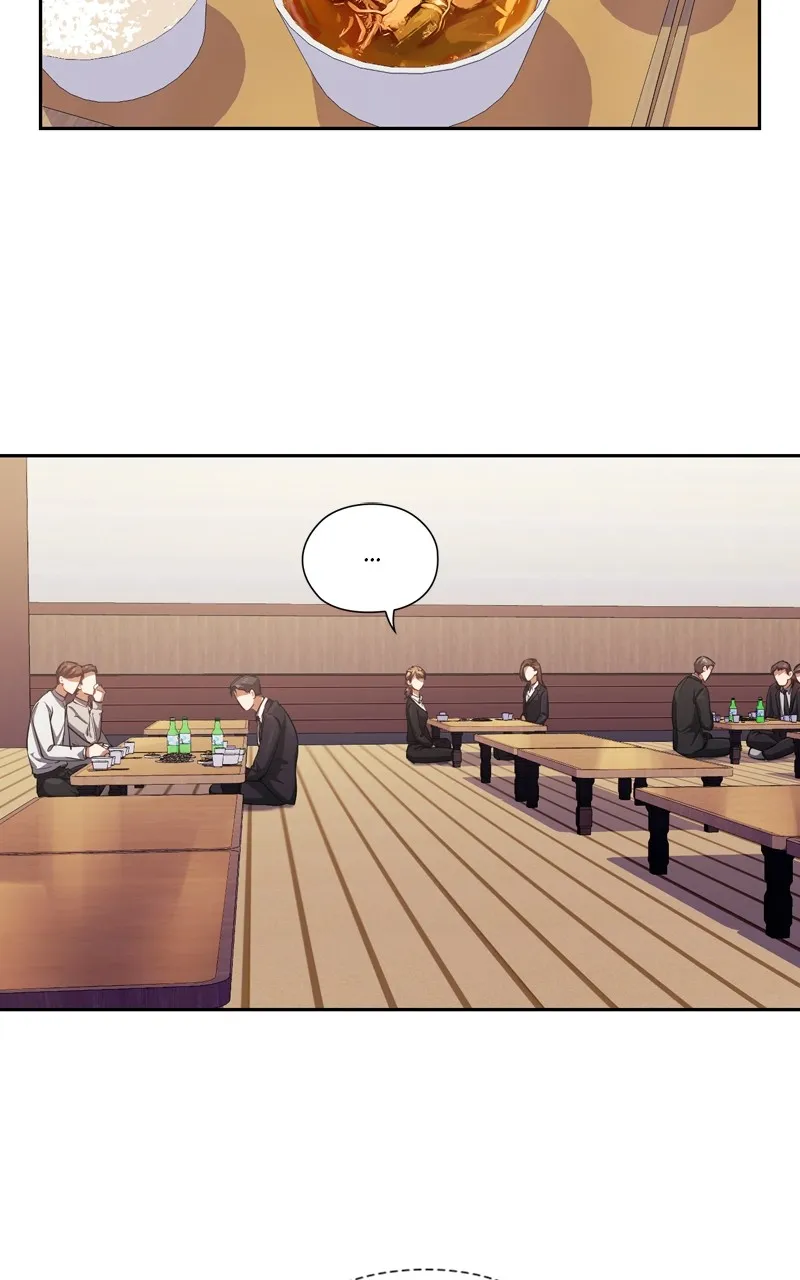 Romantic Flow Chapter 8 page 3 - 