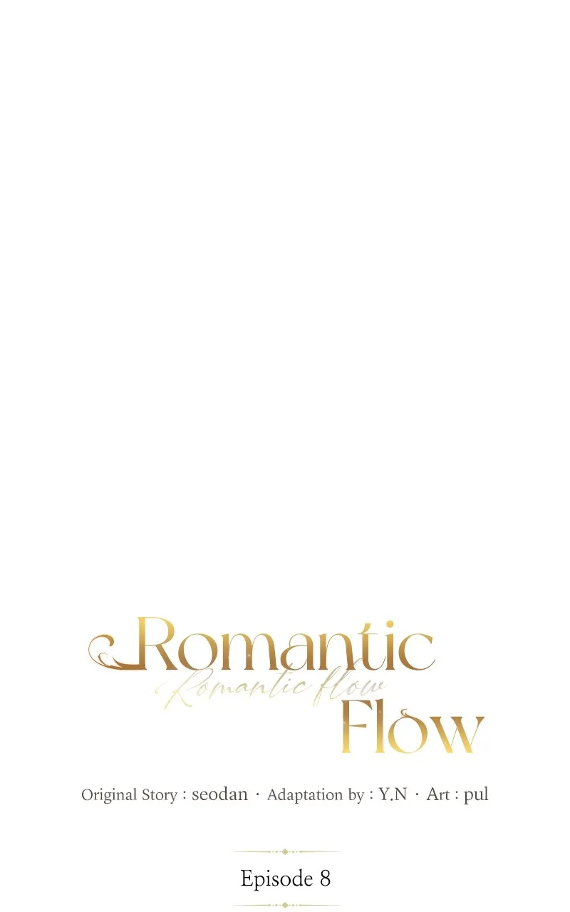 Romantic Flow Chapter 8 page 22 - 