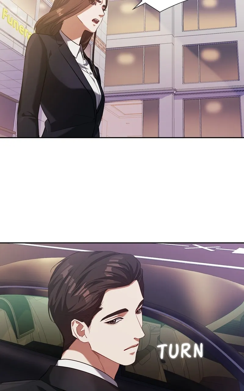 Romantic Flow Chapter 8 page 25 - 