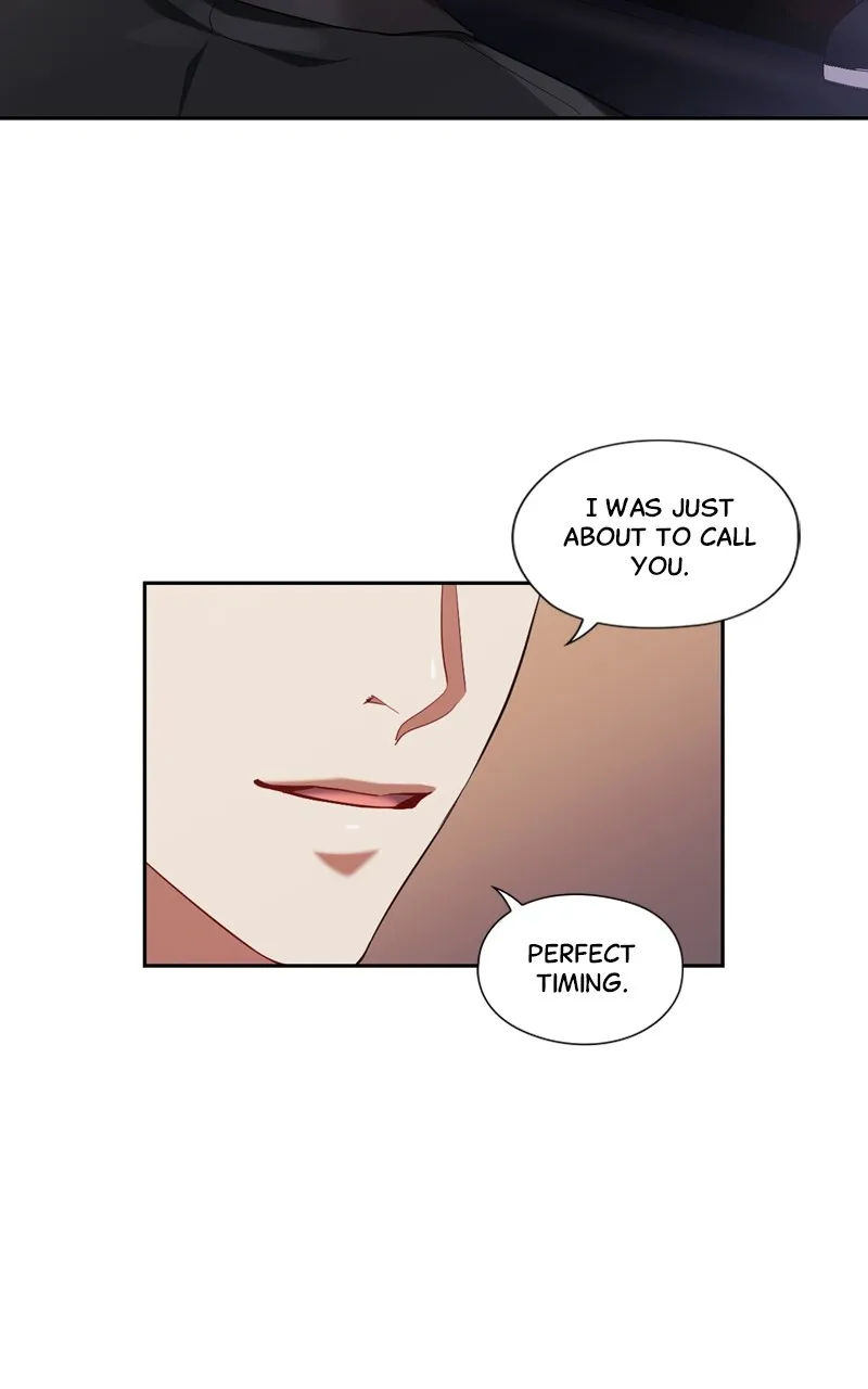Romantic Flow Chapter 8 page 26 - 