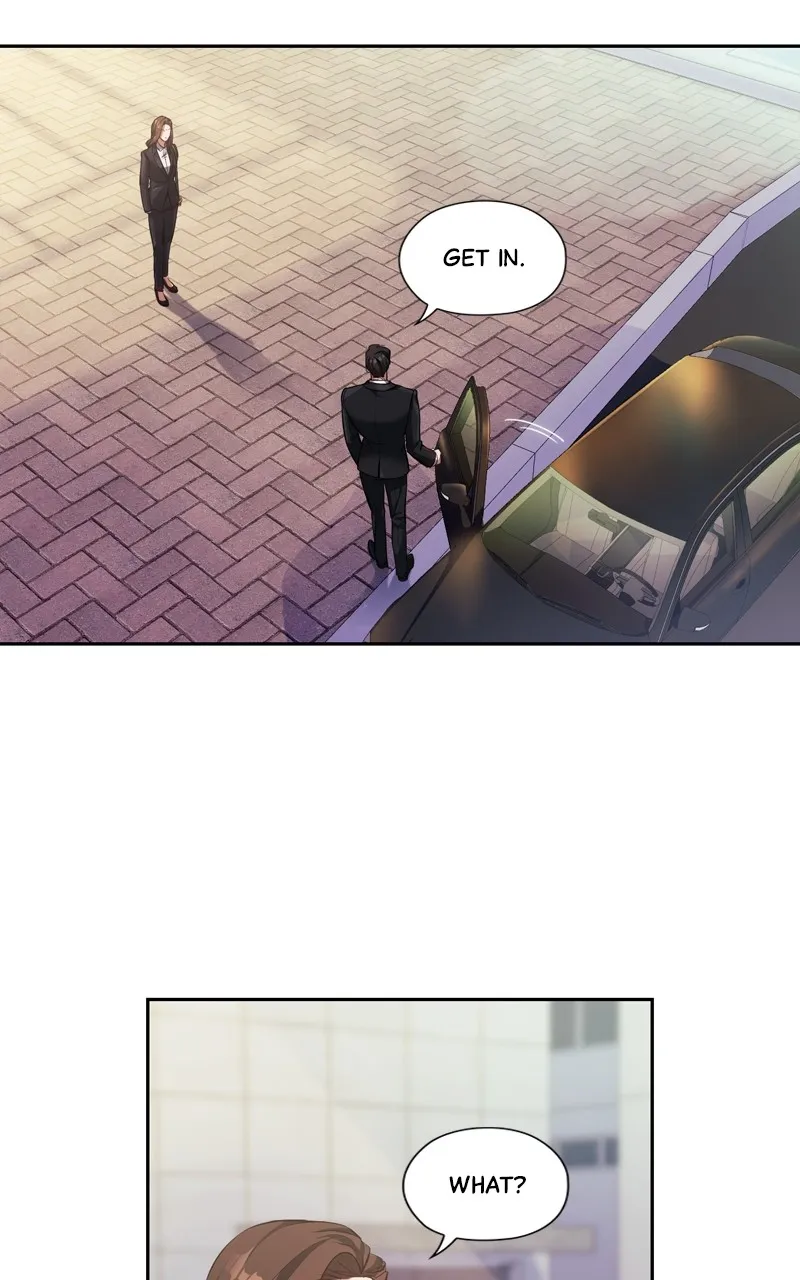 Romantic Flow Chapter 8 page 27 - 