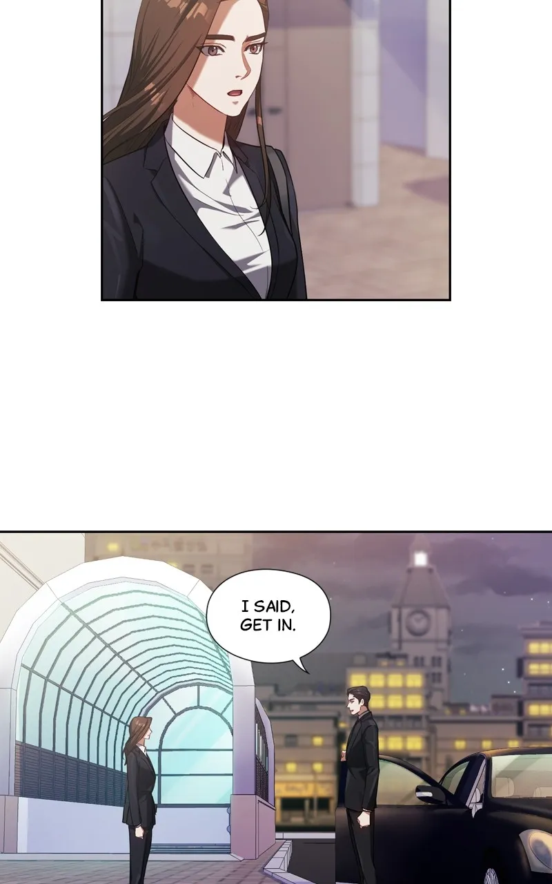 Romantic Flow Chapter 8 page 28 - 