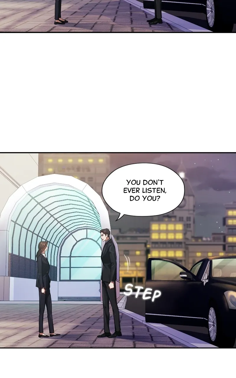 Romantic Flow Chapter 8 page 29 - 
