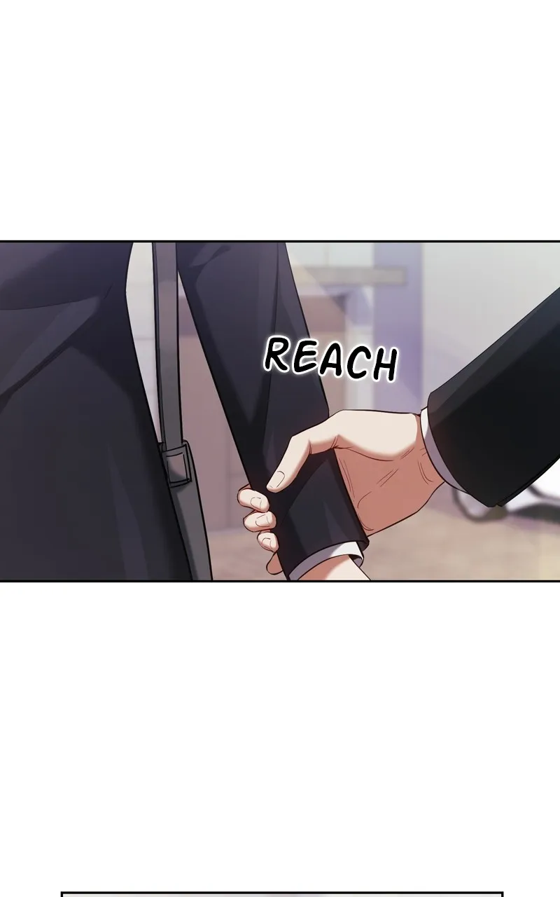 Romantic Flow Chapter 8 page 30 - 