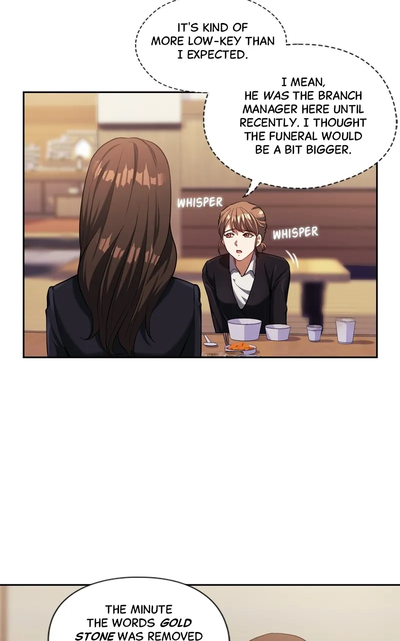 Romantic Flow Chapter 8 page 4 - 