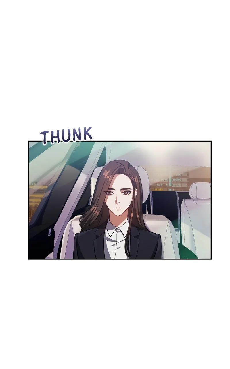 Romantic Flow Chapter 8 page 32 - 