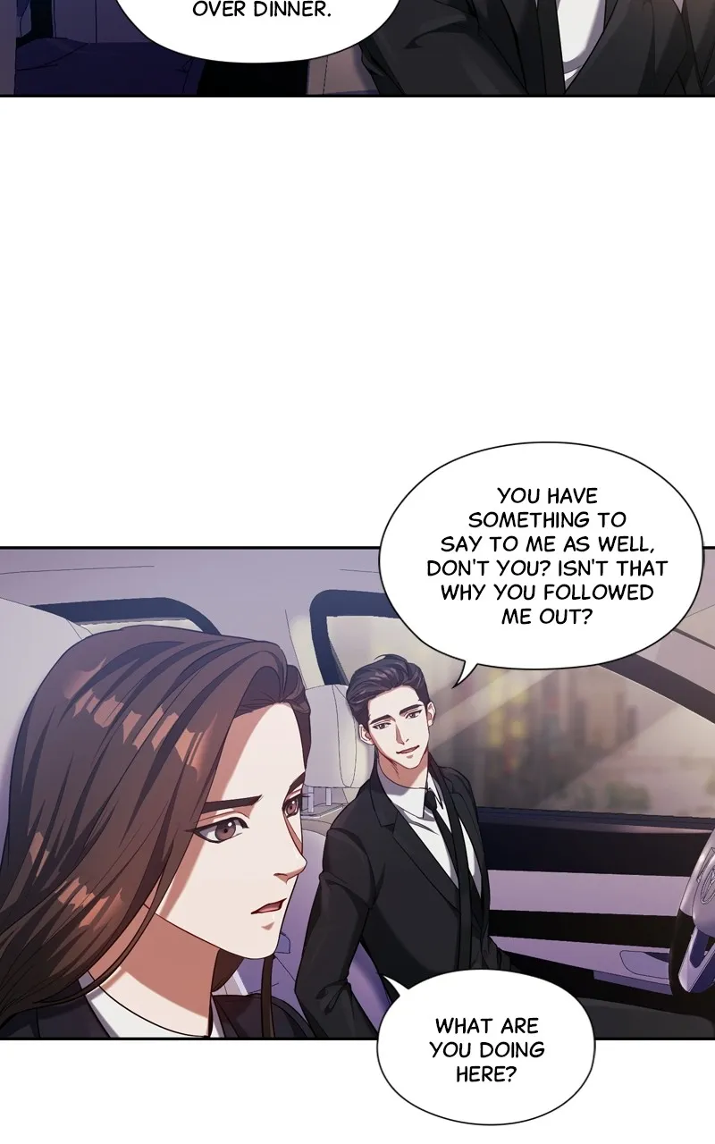 Romantic Flow Chapter 8 page 34 - 
