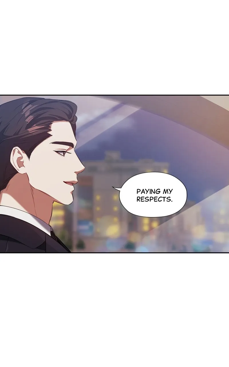 Romantic Flow Chapter 8 page 35 - 