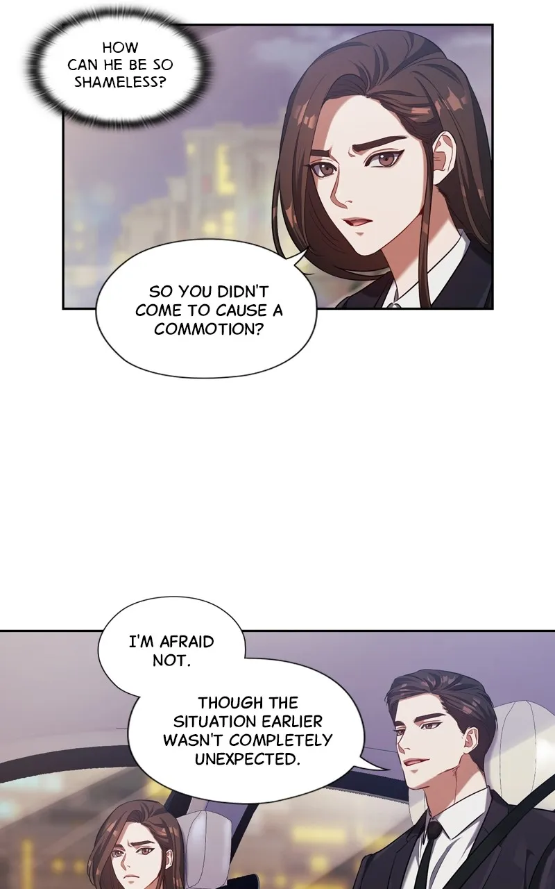 Romantic Flow Chapter 8 page 36 - 