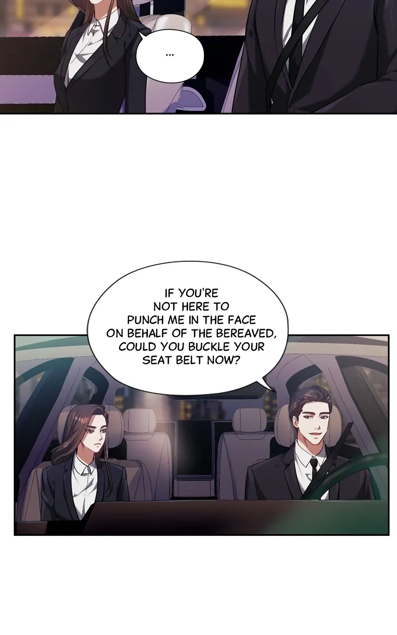 Romantic Flow Chapter 8 page 37 - 