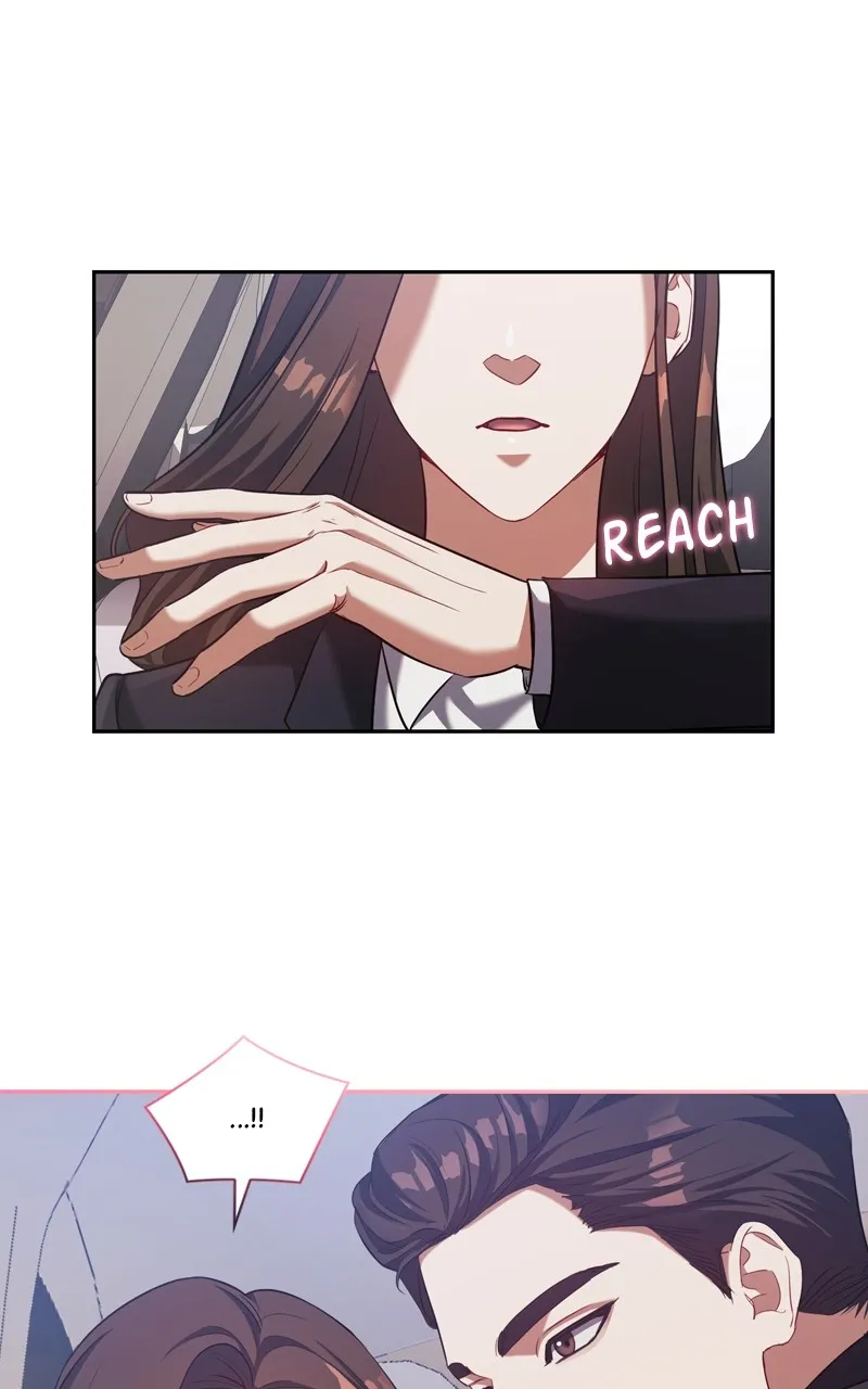 Romantic Flow Chapter 8 page 38 - 