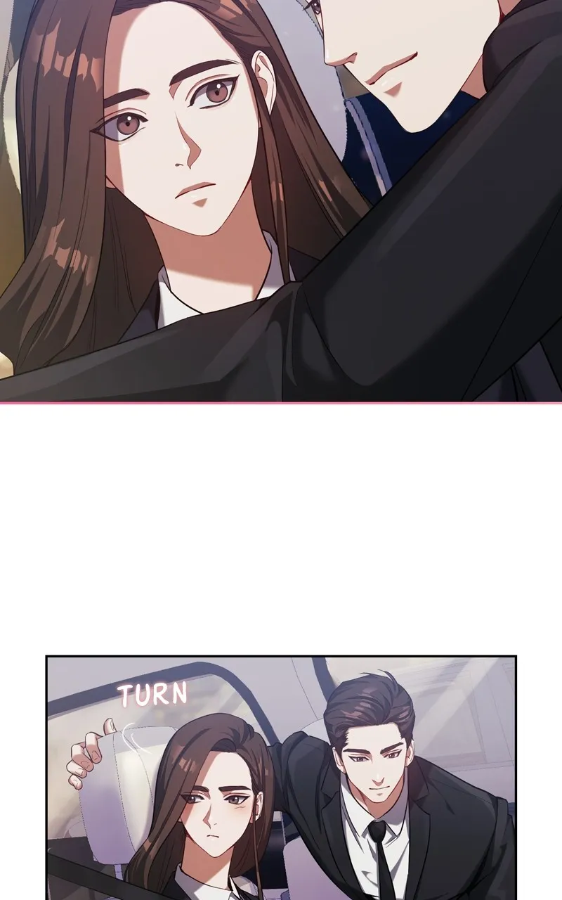 Romantic Flow Chapter 8 page 39 - 