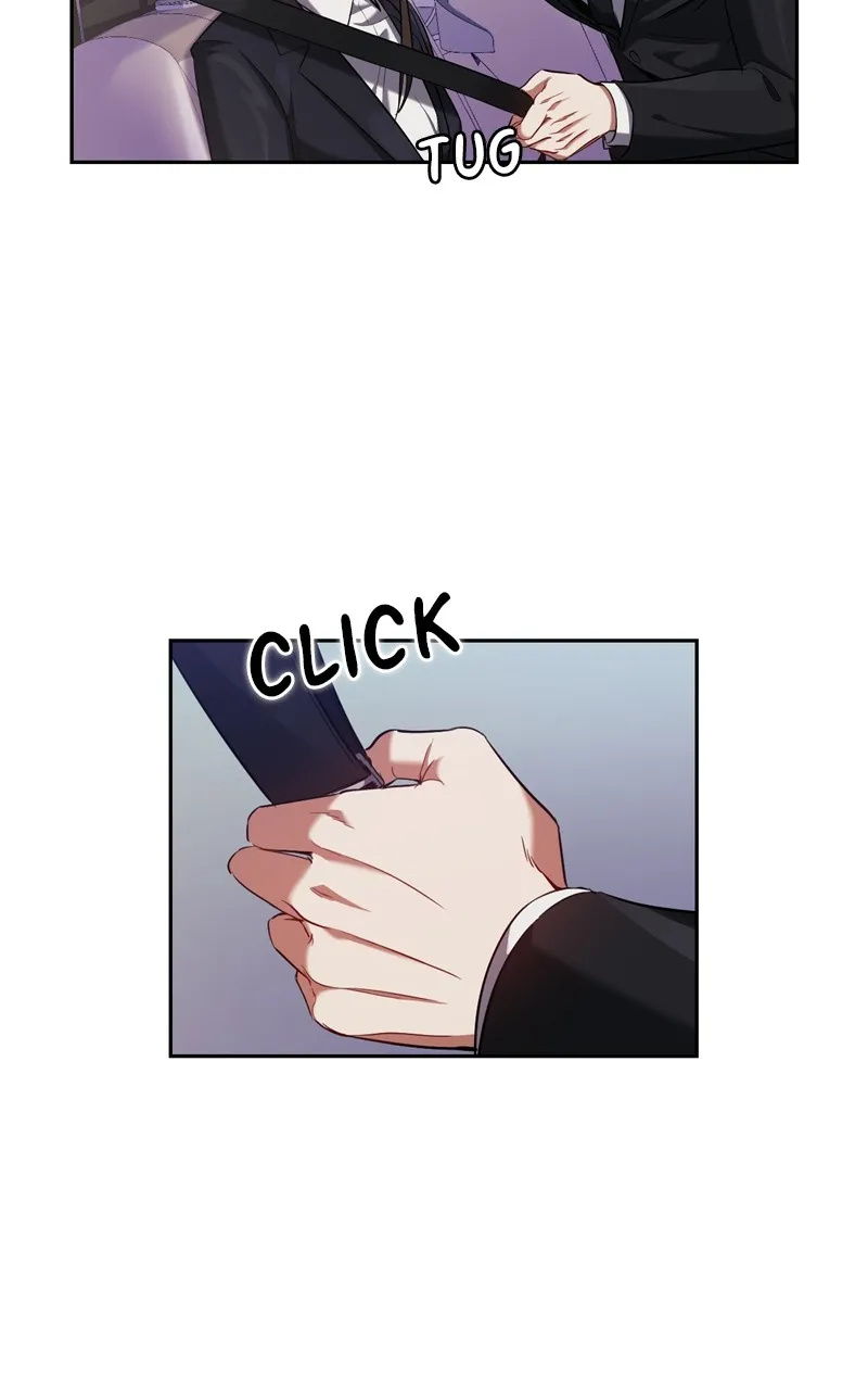 Romantic Flow Chapter 8 page 40 - 