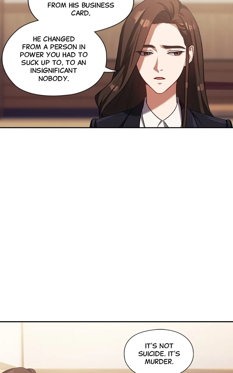 Romantic Flow Chapter 8 page 5 - 