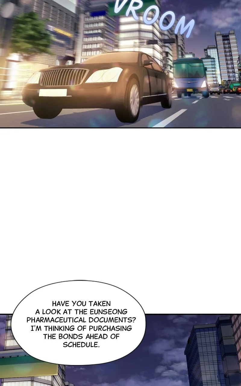 Romantic Flow Chapter 8 page 42 - 