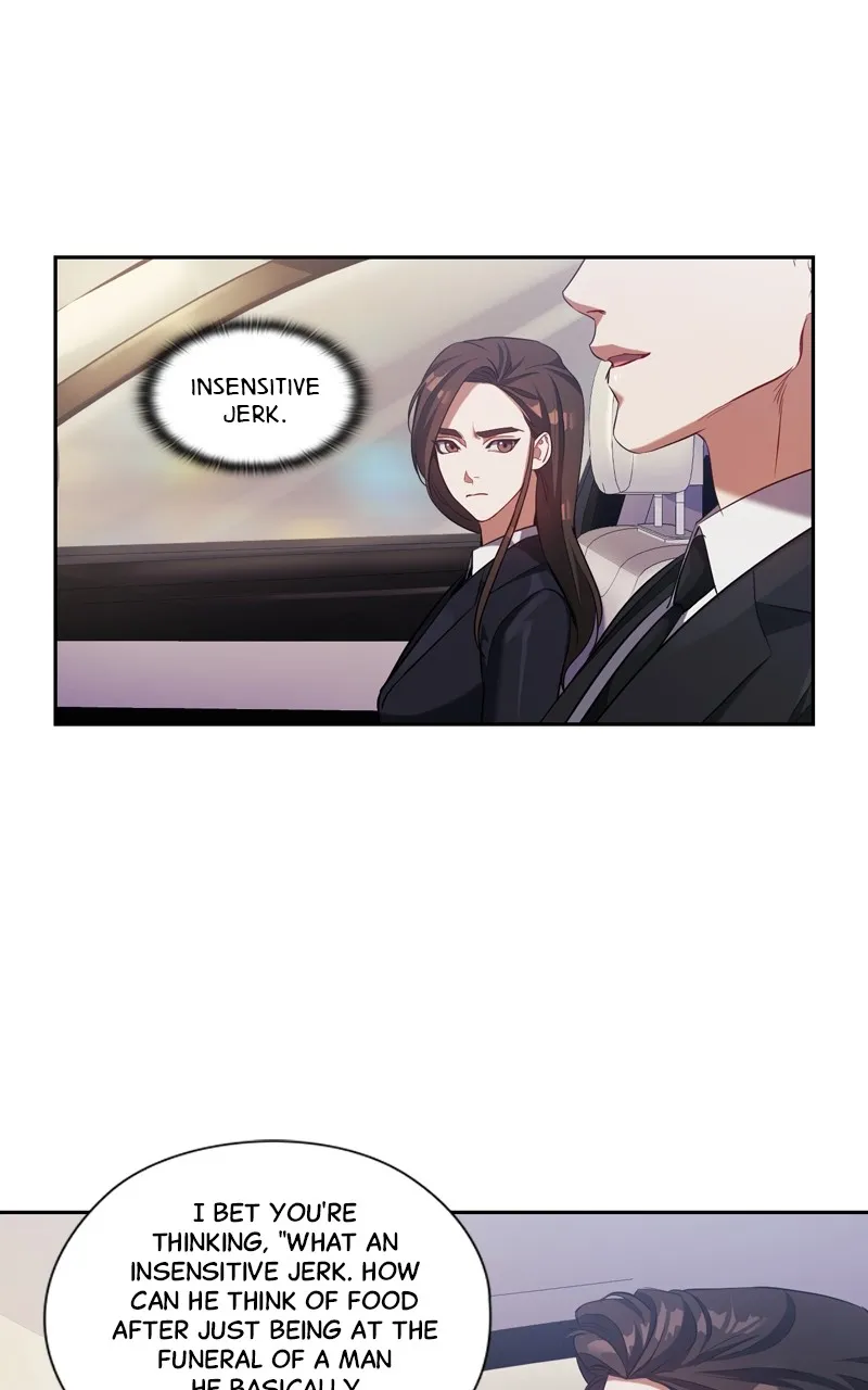 Romantic Flow Chapter 8 page 45 - 