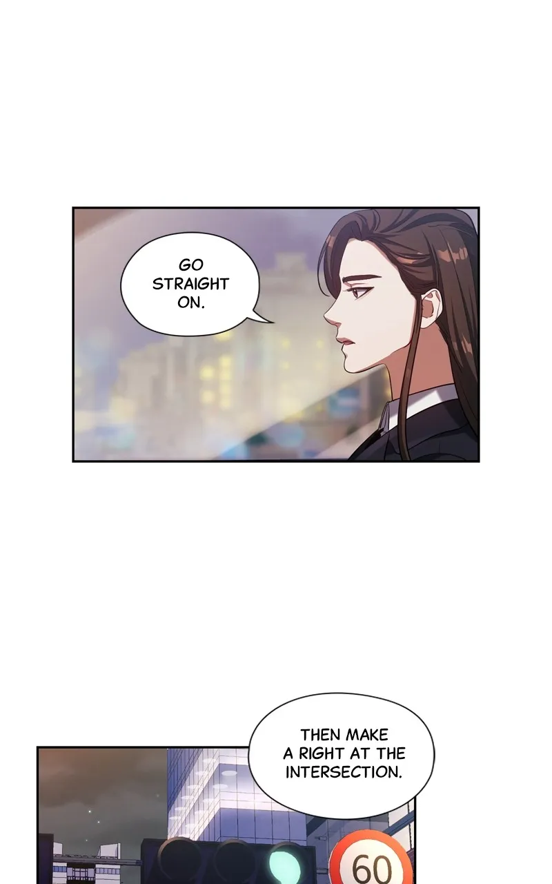 Romantic Flow Chapter 8 page 47 - 