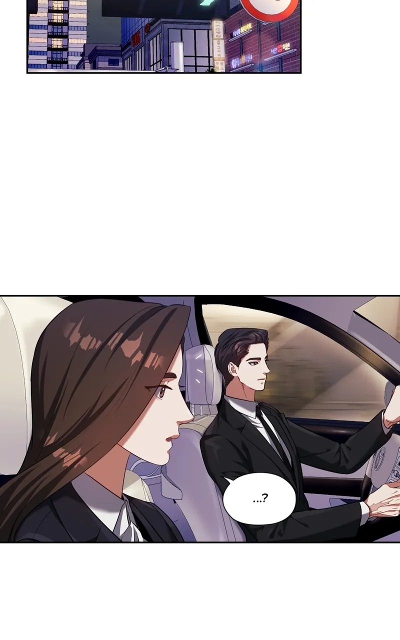 Romantic Flow Chapter 8 page 48 - 