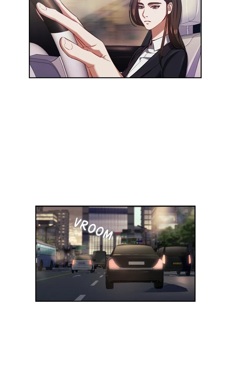 Romantic Flow Chapter 8 page 50 - 