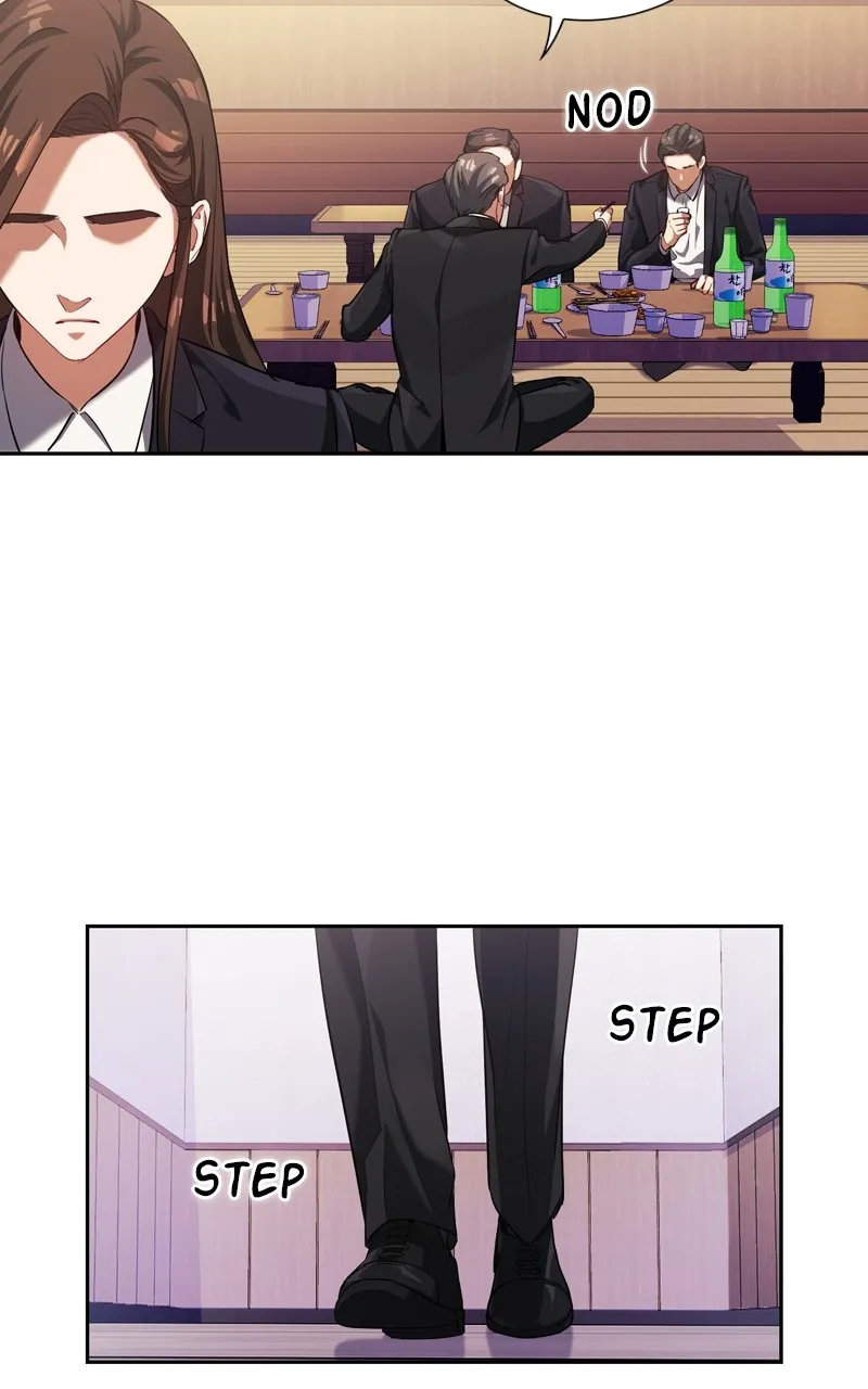 Romantic Flow Chapter 8 page 6 - 