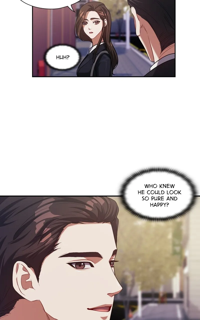 Romantic Flow Chapter 8 page 55 - 
