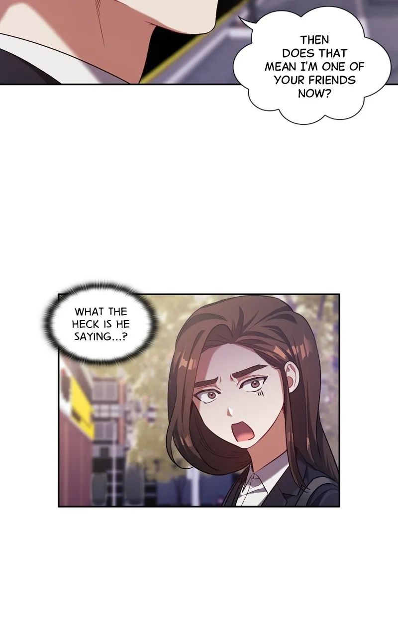 Romantic Flow Chapter 8 page 56 - 