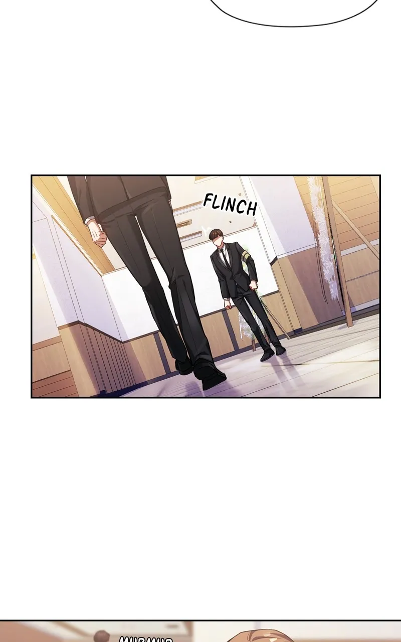 Romantic Flow Chapter 8 page 8 - 