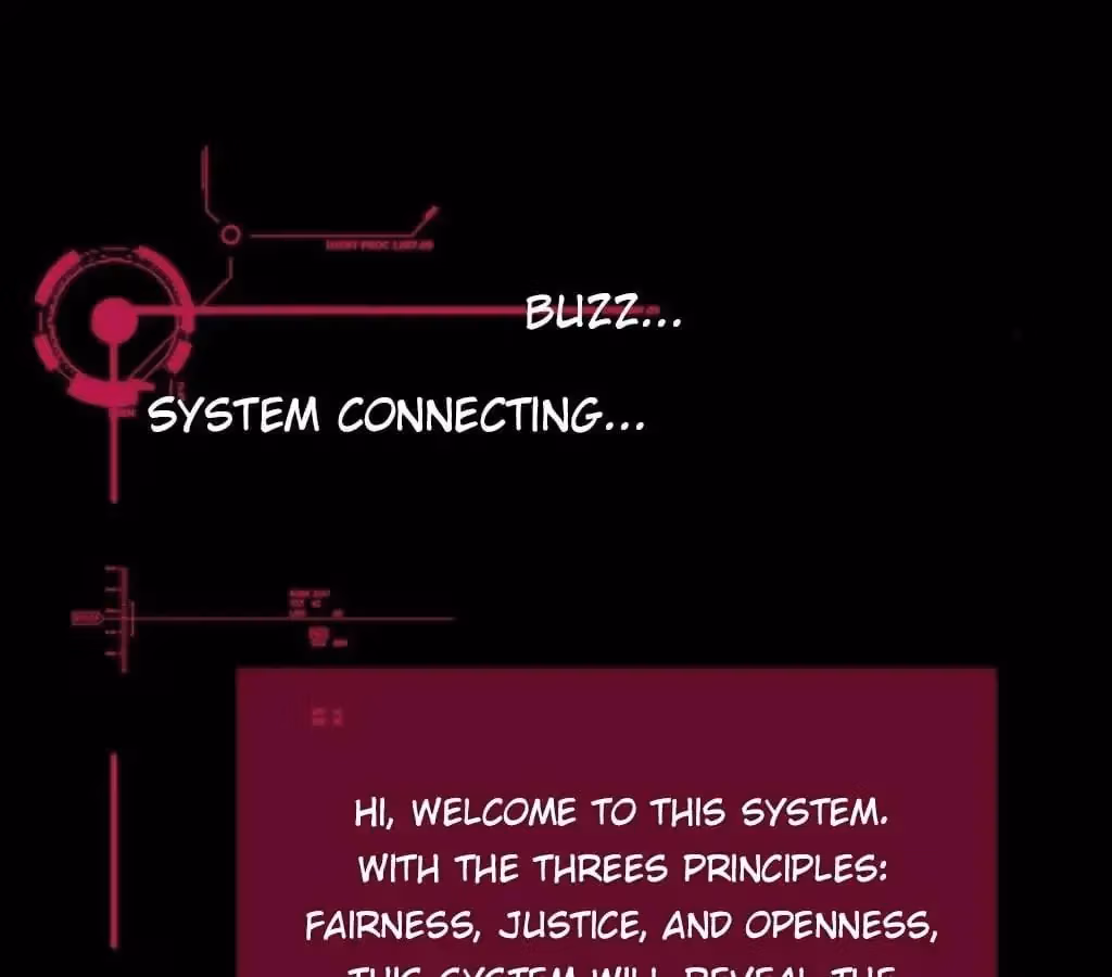 Romantic Relationship System Chapter 0 page 3 - 