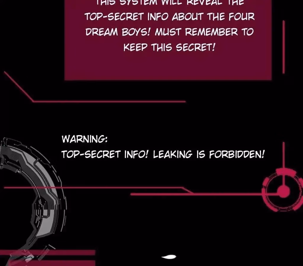 Romantic Relationship System Chapter 0 page 4 - 