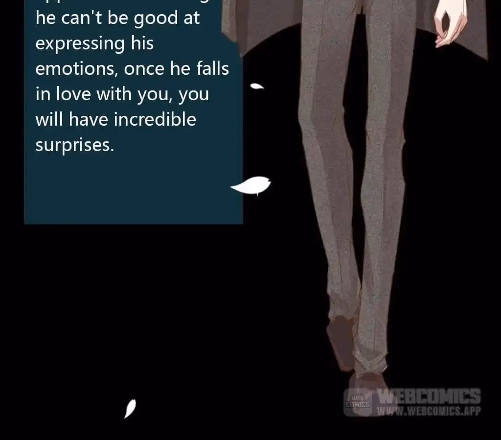 Romantic Relationship System Chapter 0 page 6 - 