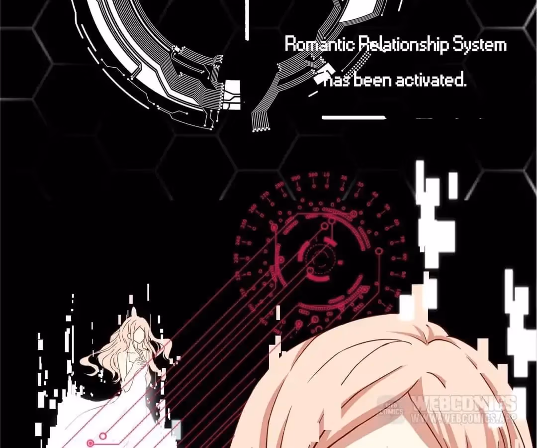 Romantic Relationship System Chapter 1 page 26 - 
