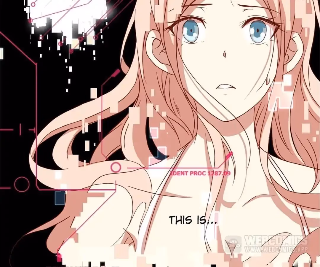 Romantic Relationship System Chapter 1 page 27 - 