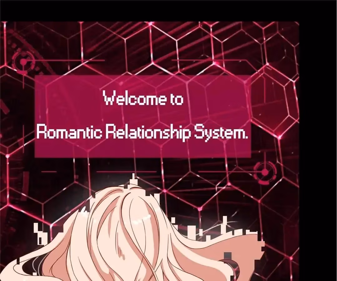 Romantic Relationship System Chapter 1 page 29 - 