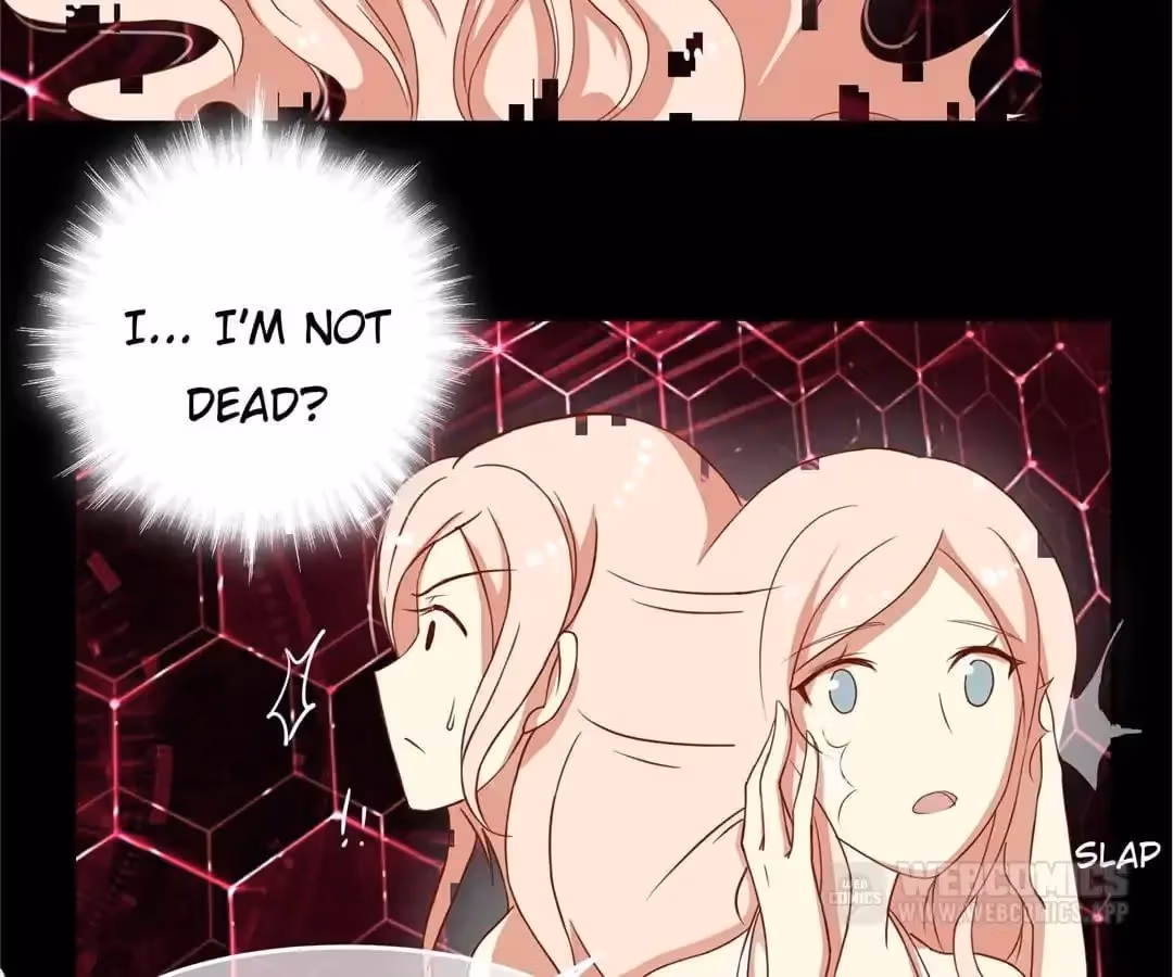 Romantic Relationship System Chapter 1 page 30 - 