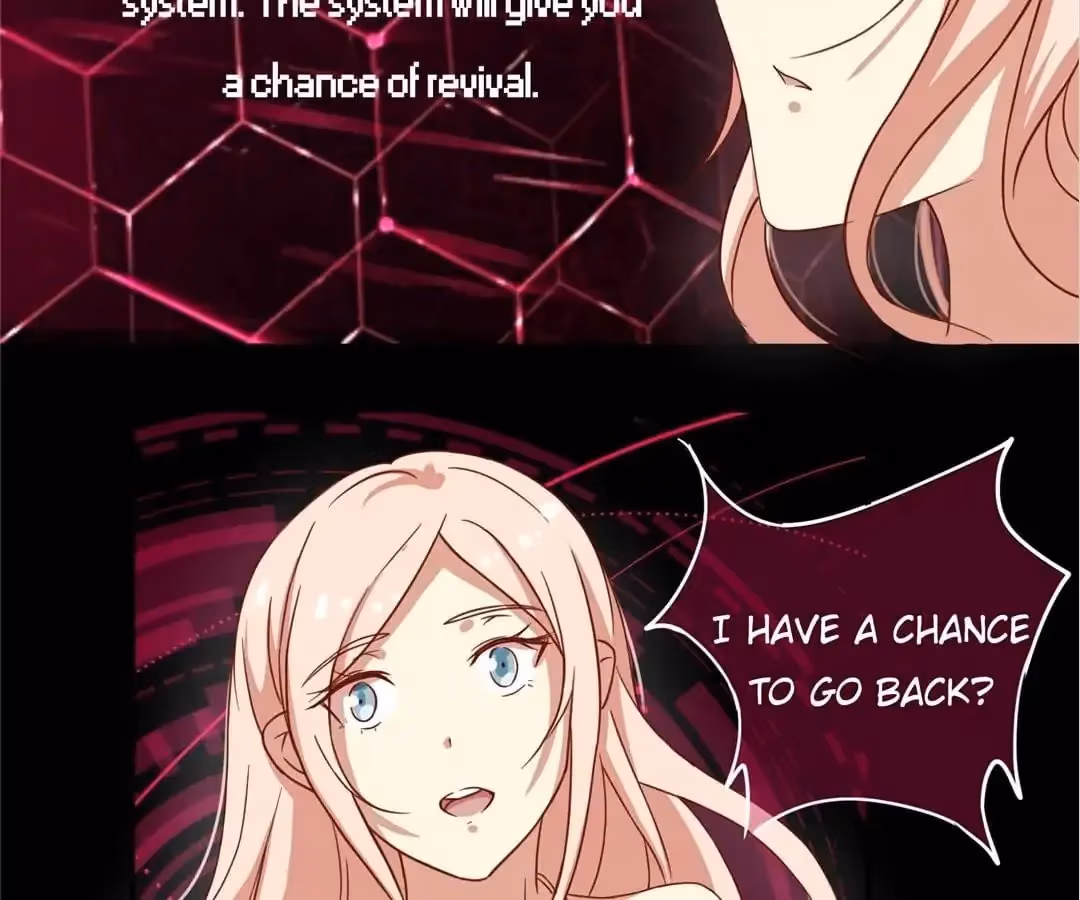 Romantic Relationship System Chapter 1 page 32 - 