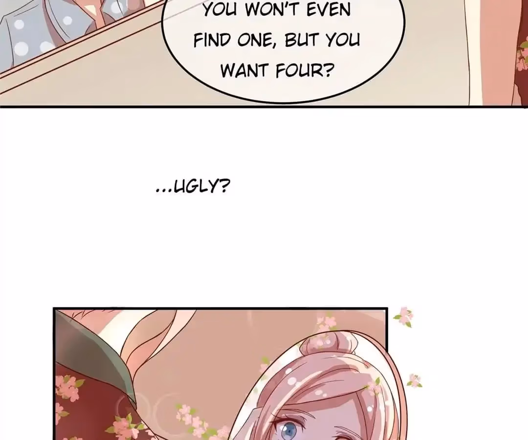 Romantic Relationship System Chapter 1 page 52 - 