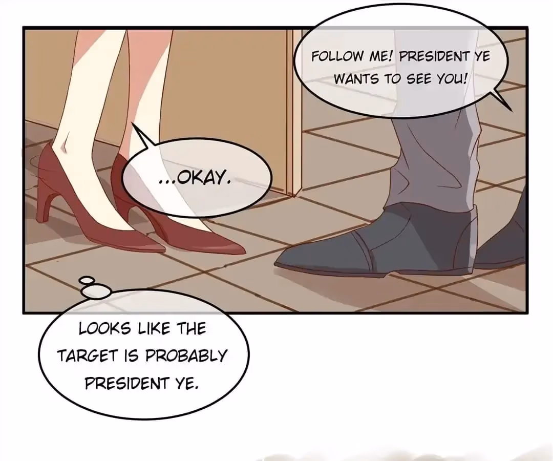 Romantic Relationship System Chapter 1 page 62 - 