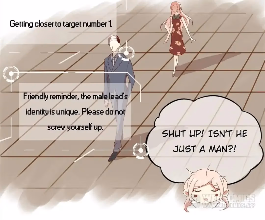 Romantic Relationship System Chapter 1 page 63 - 