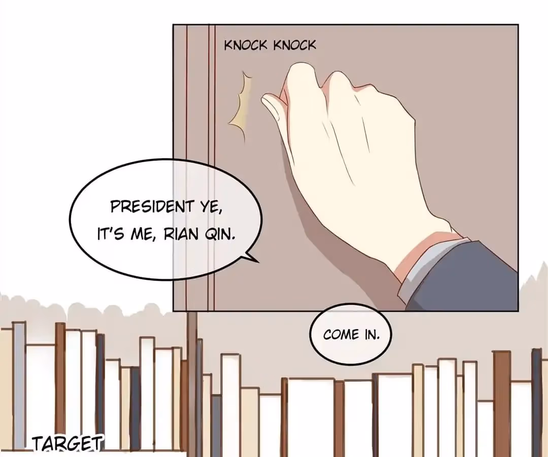 Romantic Relationship System Chapter 1 page 64 - 