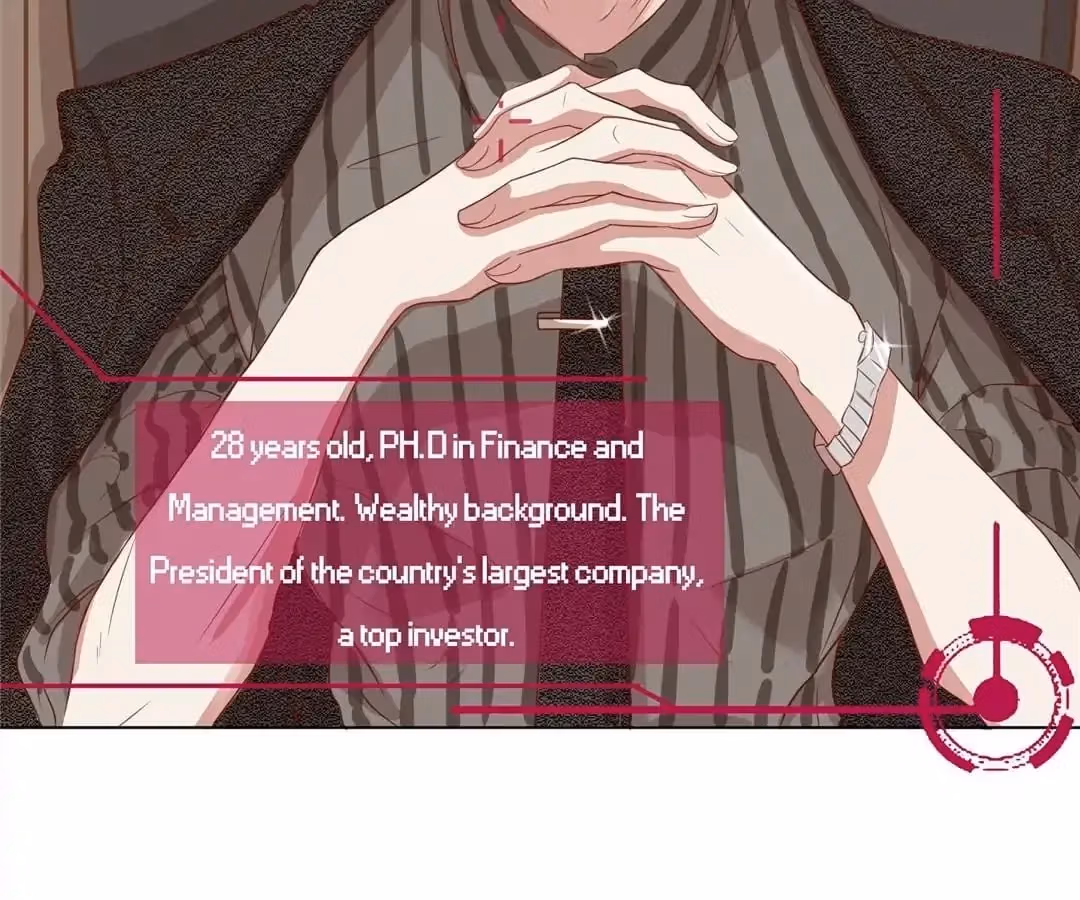 Romantic Relationship System Chapter 1 page 66 - 