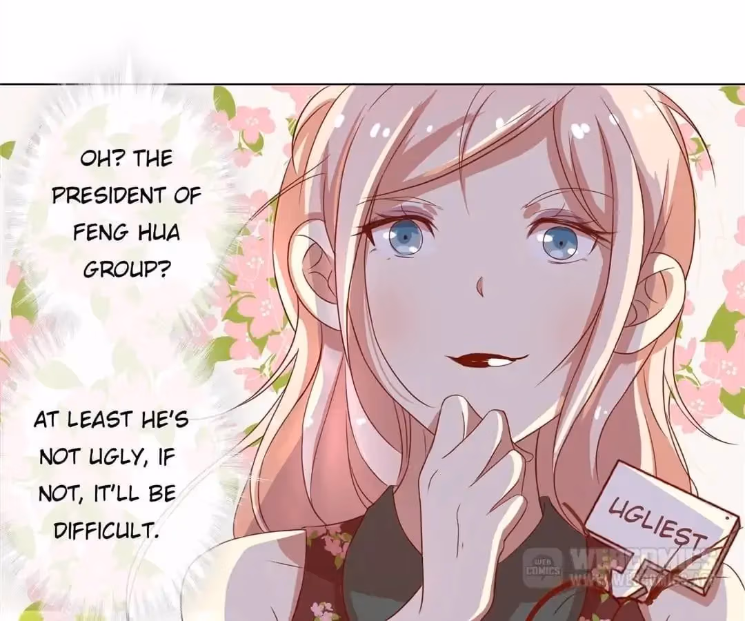 Romantic Relationship System Chapter 1 page 67 - 