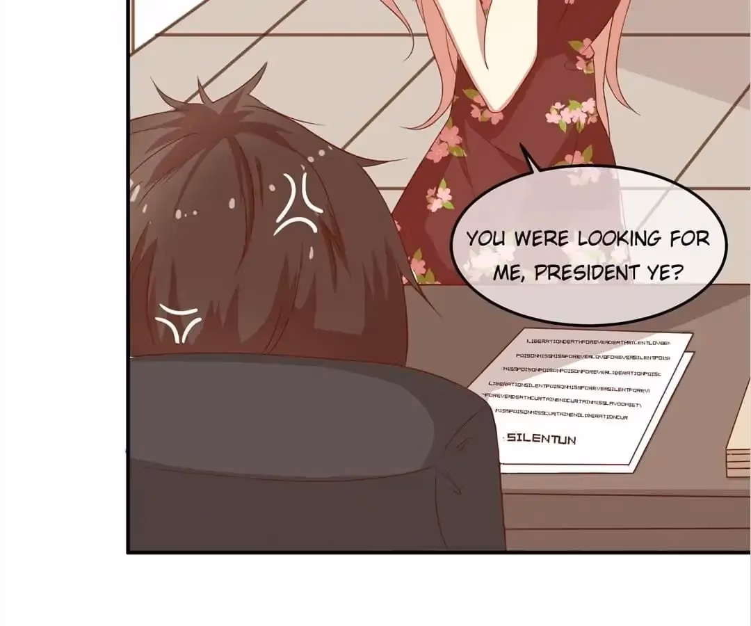 Romantic Relationship System Chapter 1 page 72 - 