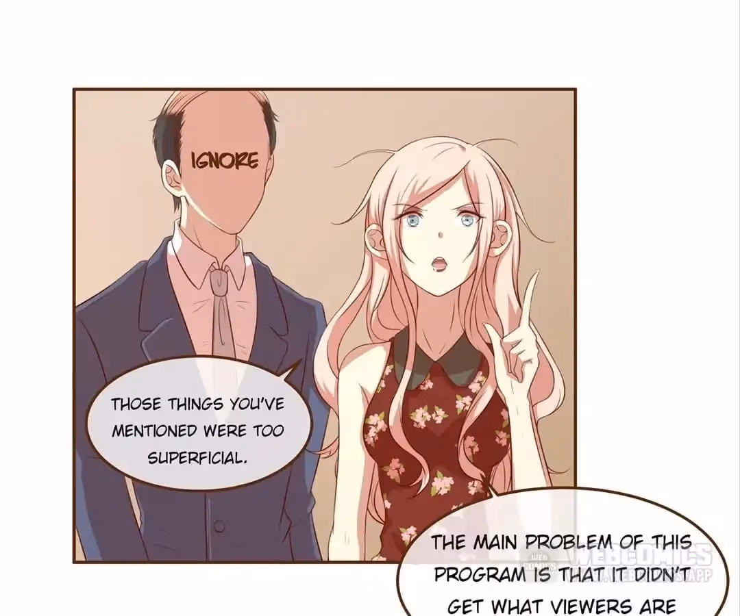 Romantic Relationship System Chapter 2 page 2 - 