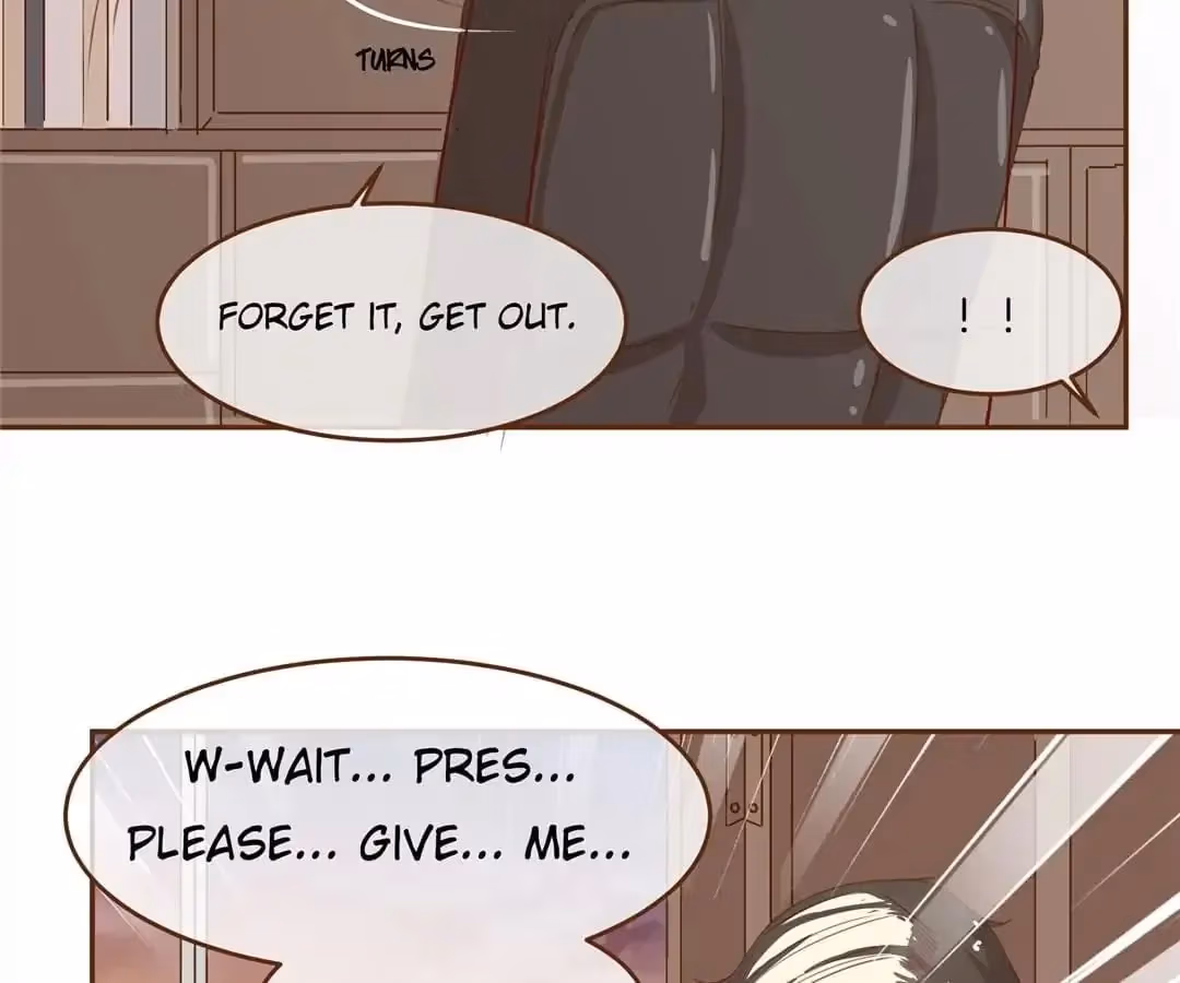 Romantic Relationship System Chapter 2 page 13 - 