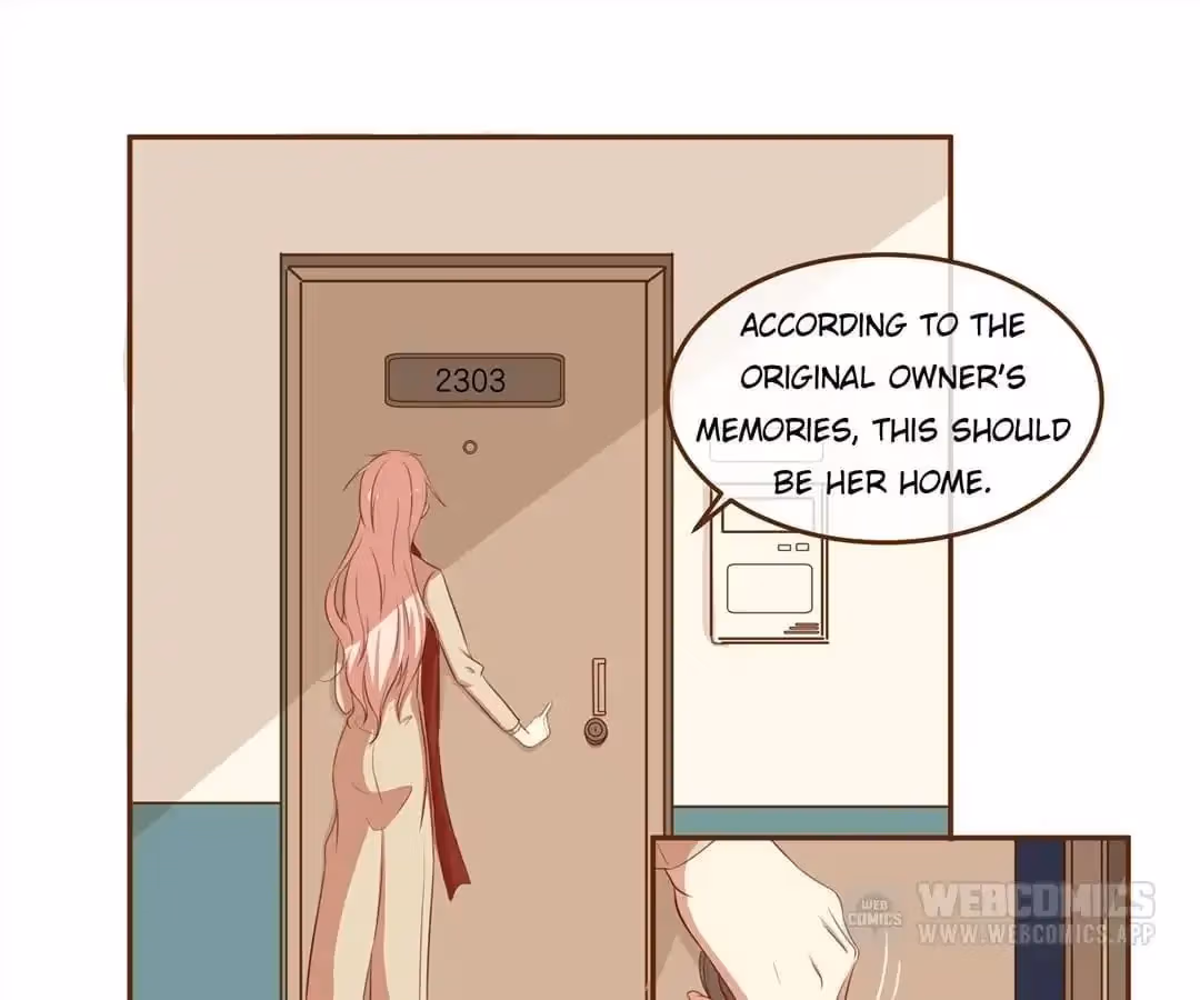 Romantic Relationship System Chapter 2 page 26 - 