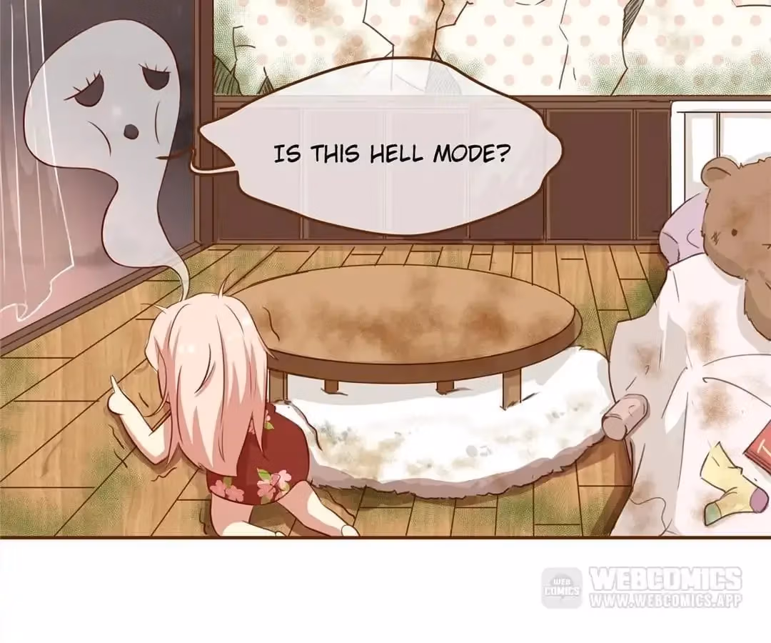 Romantic Relationship System Chapter 2 page 30 - 