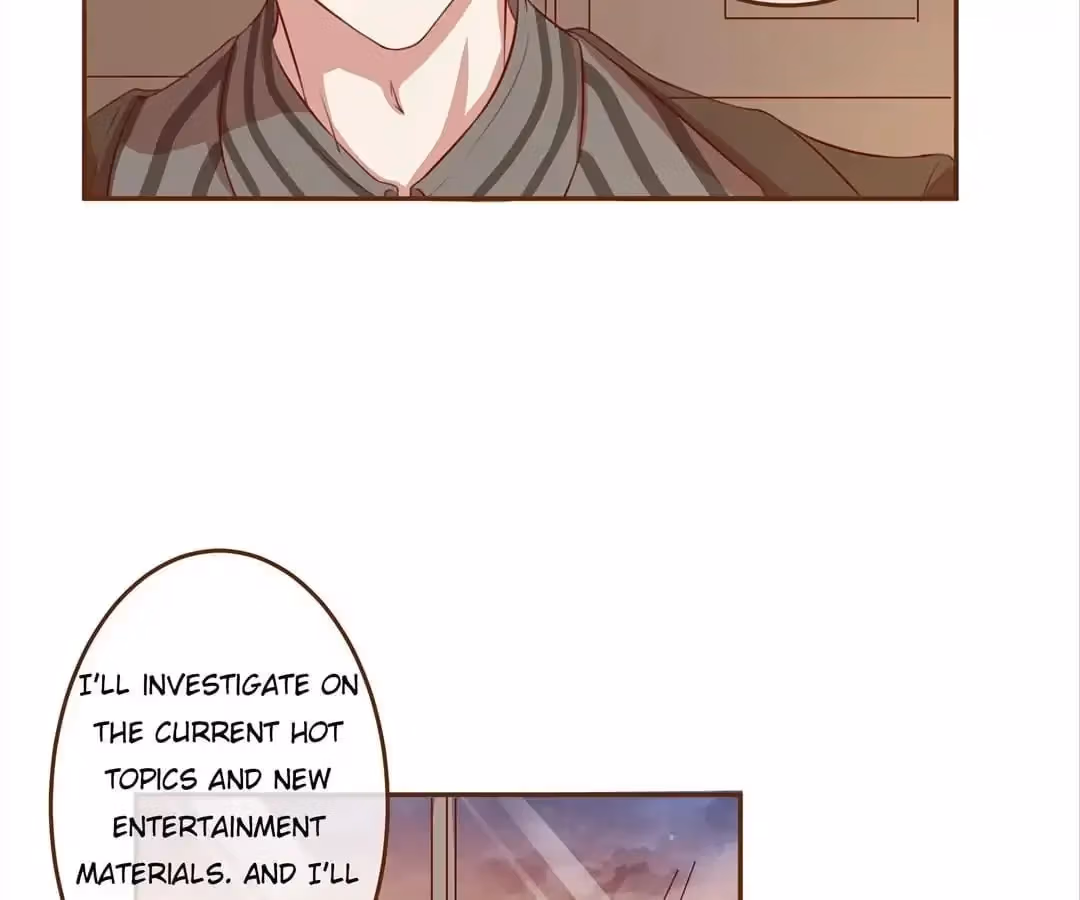 Romantic Relationship System Chapter 2 page 4 - 