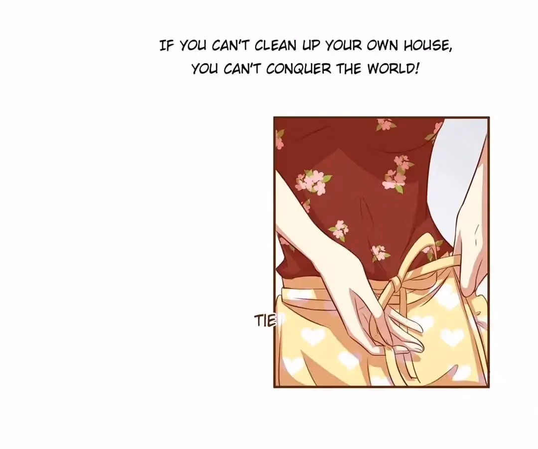 Romantic Relationship System Chapter 2 page 32 - 