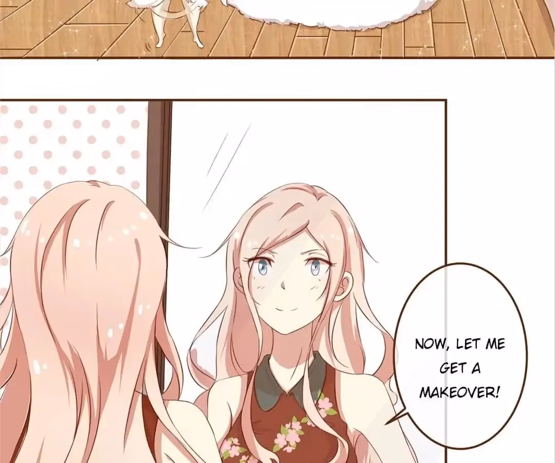 Romantic Relationship System Chapter 2 page 40 - 
