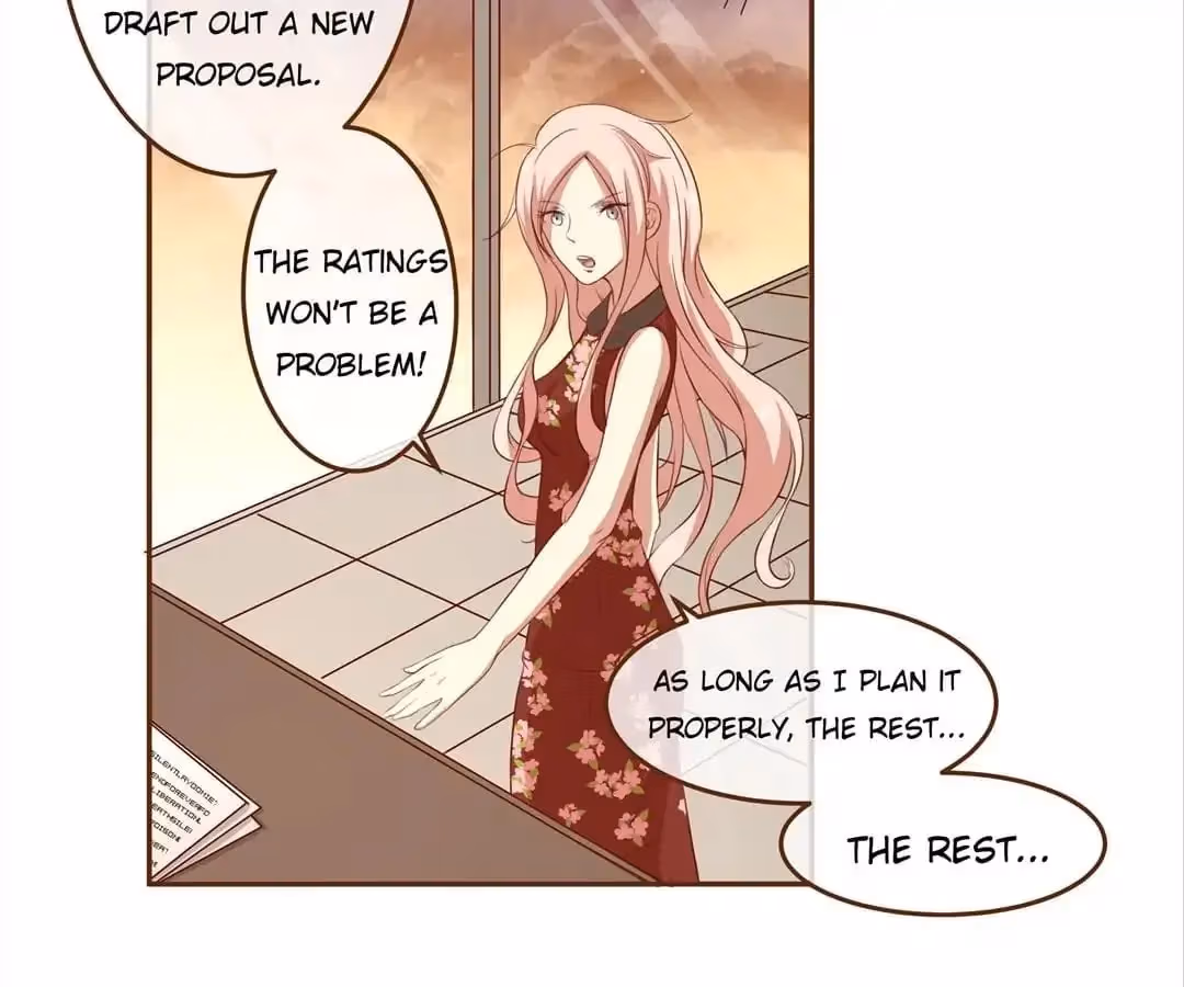 Romantic Relationship System Chapter 2 page 5 - 
